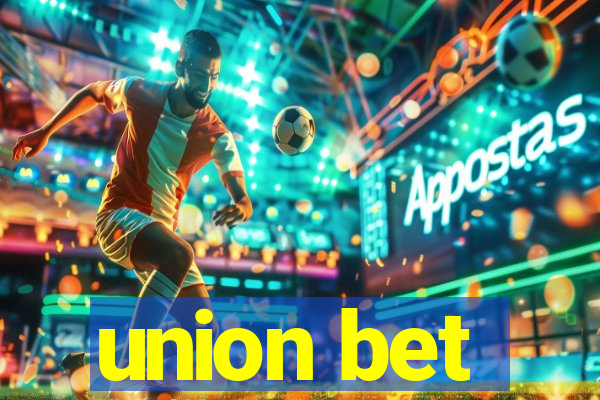 union bet